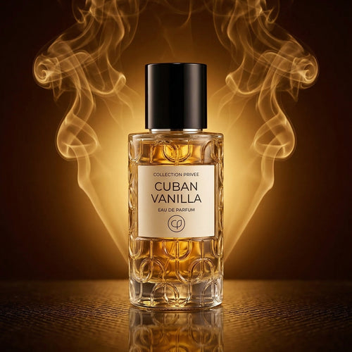 CUBAN VANILLA