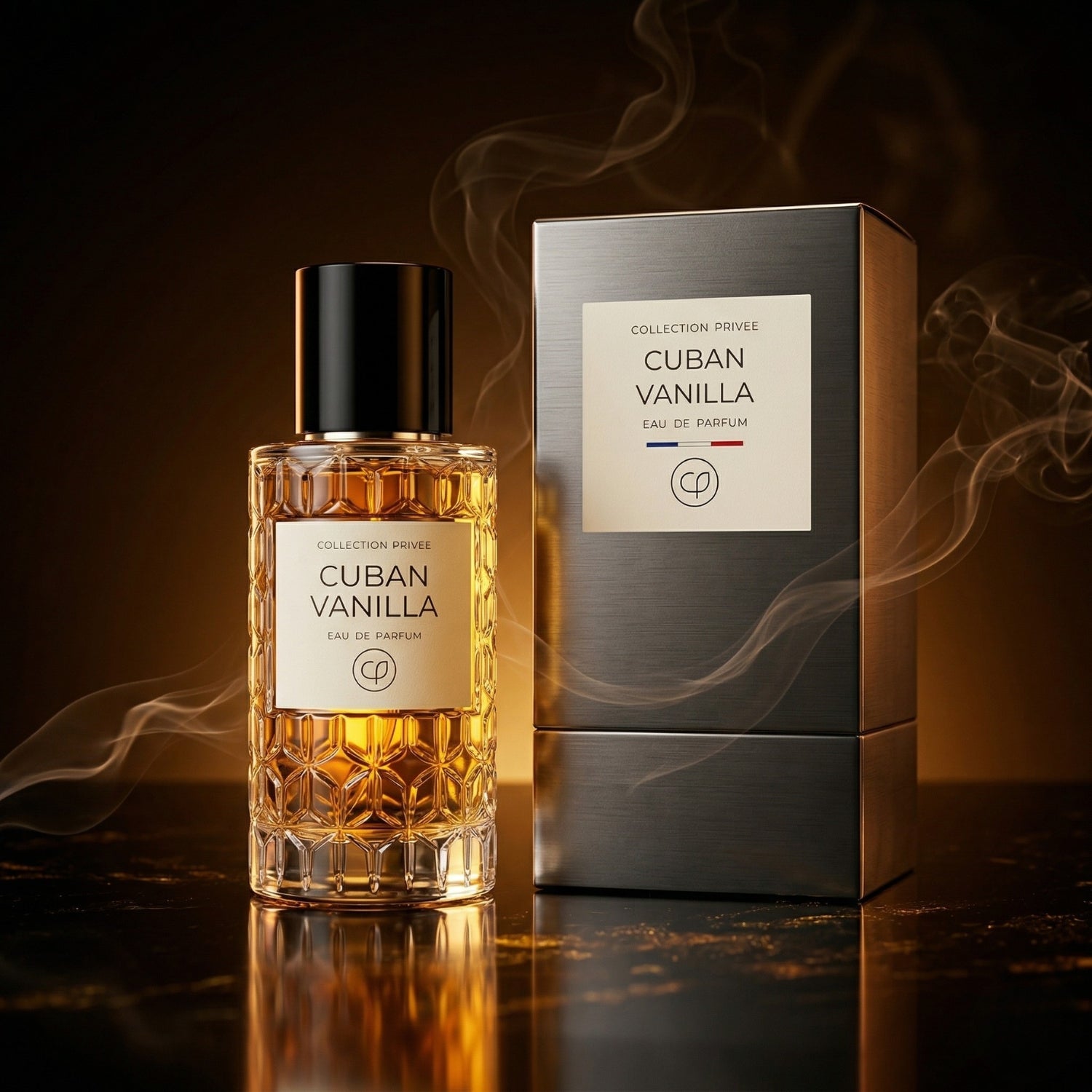 CUBAN VANILLA