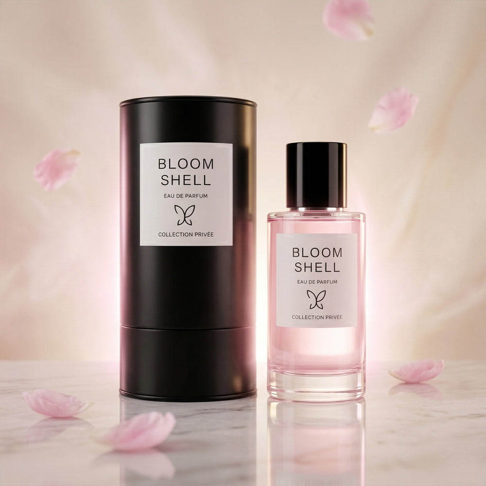 BLOOM SHELL