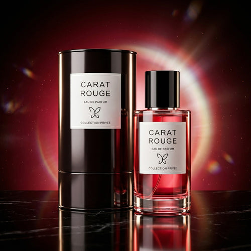 RED CARAT