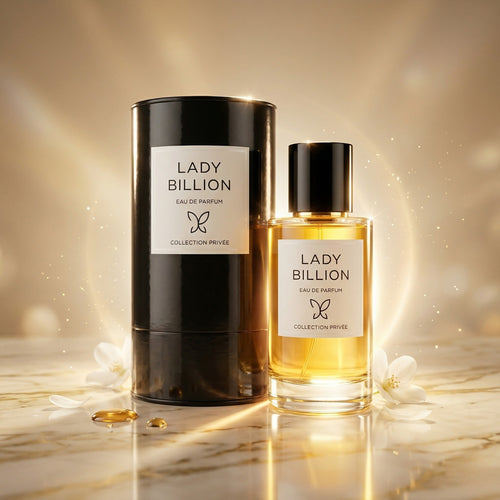 LADY BILLION