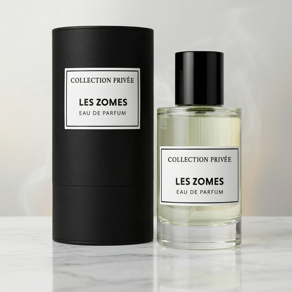 LES ZOMES