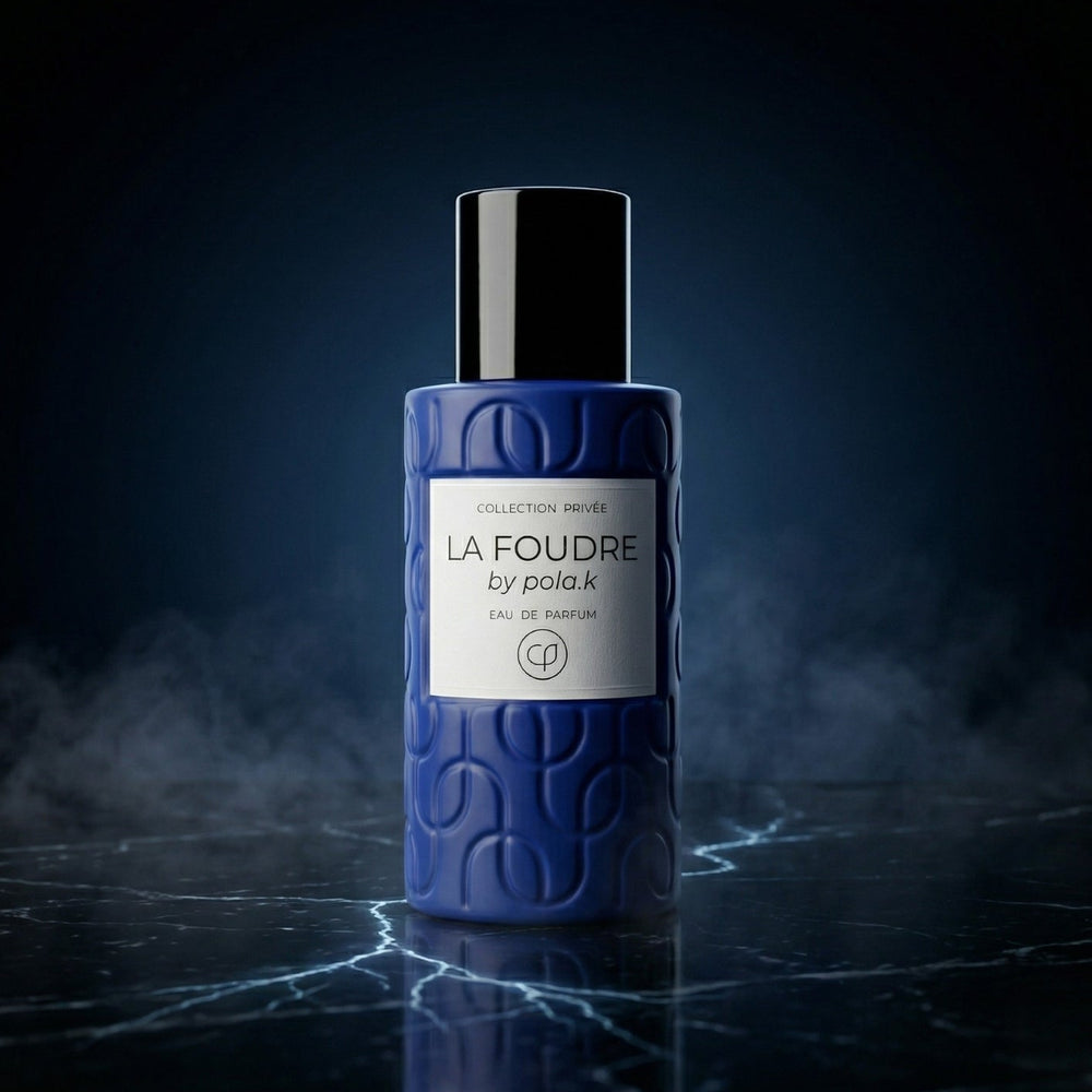 LA FOUDRE BY POLA K