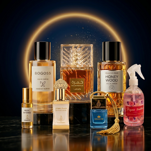 PACK BÉBÉS HOMME - COLLAB BELLAMY ET BADMASS