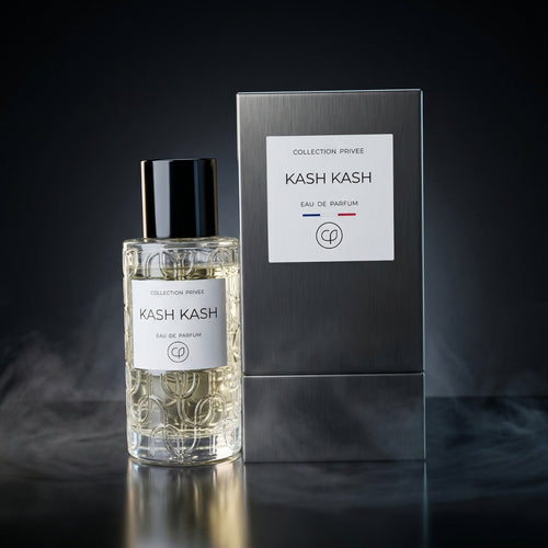 KASH KASH