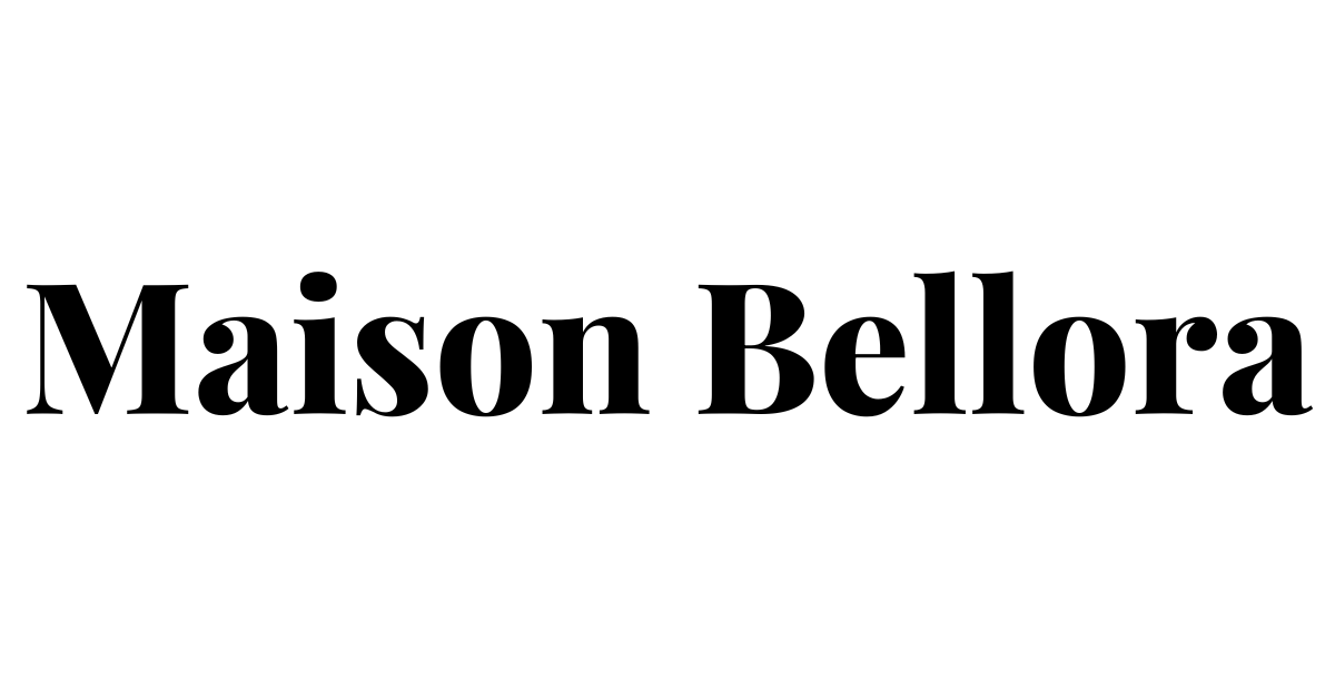 Maison Bellora