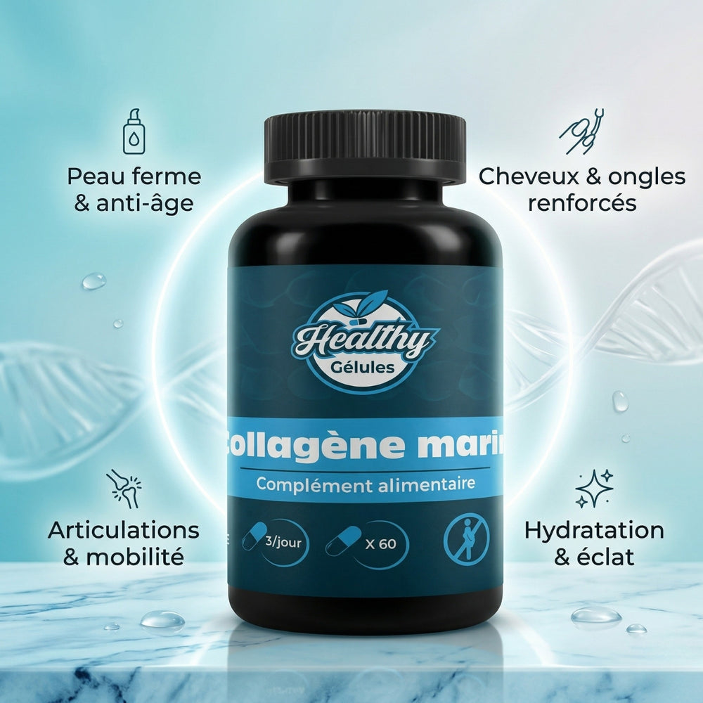MARINE COLLAGEN