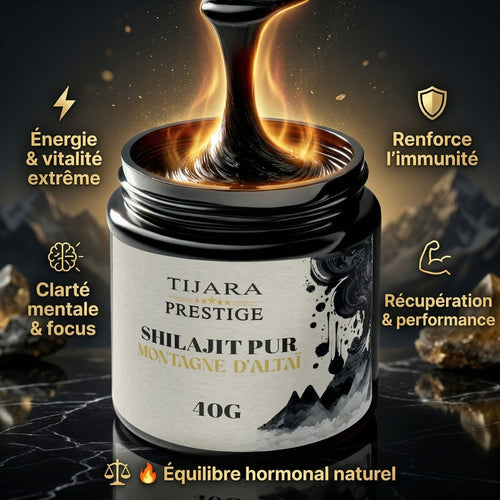 PURE SHILAJIT