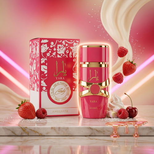 YARA CANDY