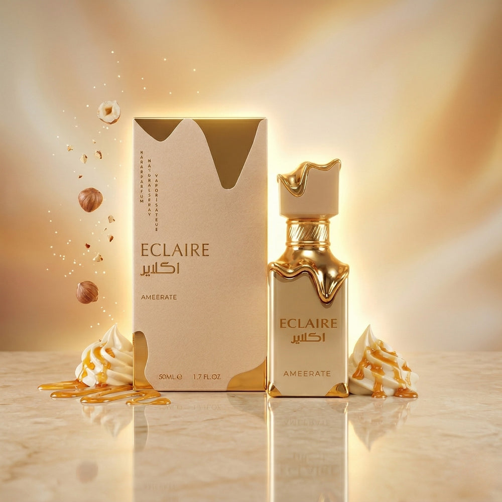 ECLAIRE