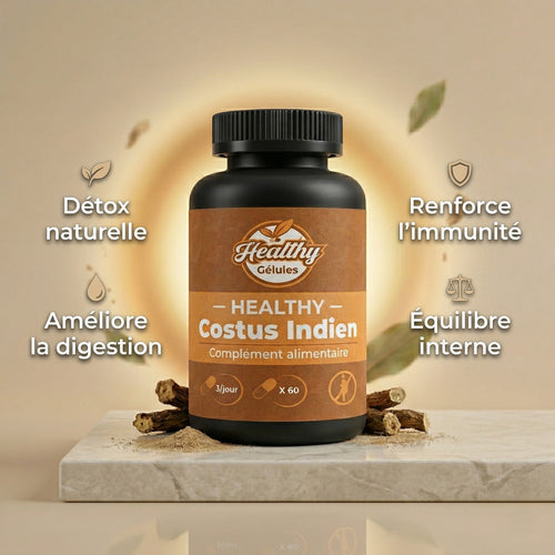 INDIAN COSTUS