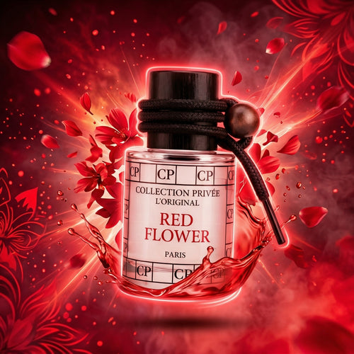 DIFFUSEUR DE PARFUM VOITURE PREMIUM 10 mL — COLLECTION PRIVÉE PARIS (PLUSIEURS SENTEURS)