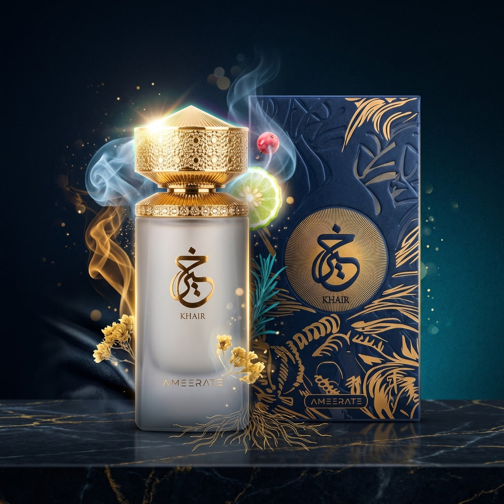 KHAIR ORIGINAL