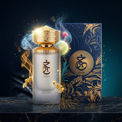 KHAIR ORIGINAL