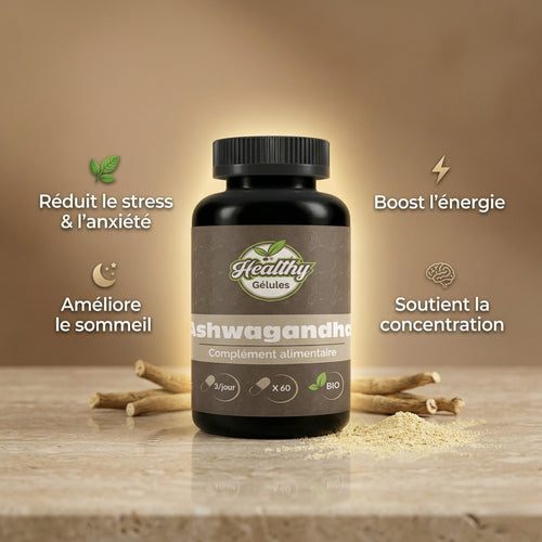 ASHWAGANDHA