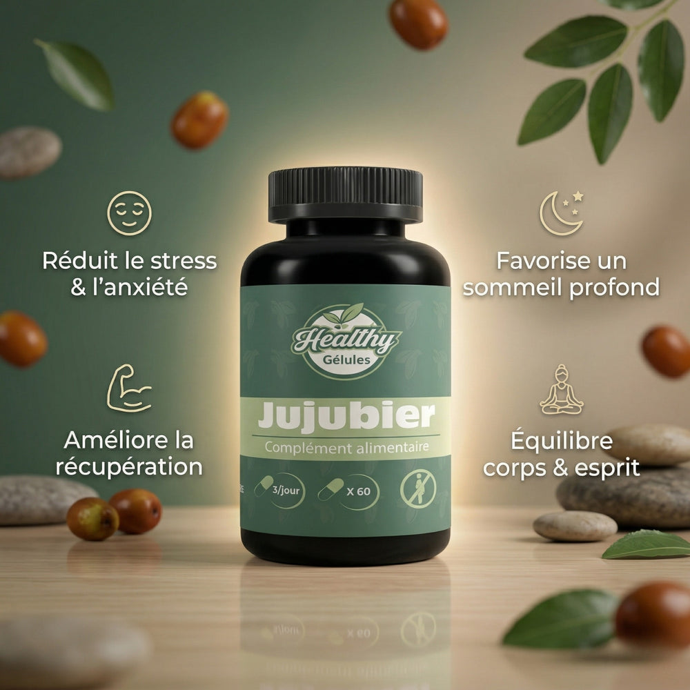 JUJUBE
