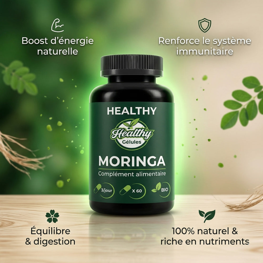MORINGA