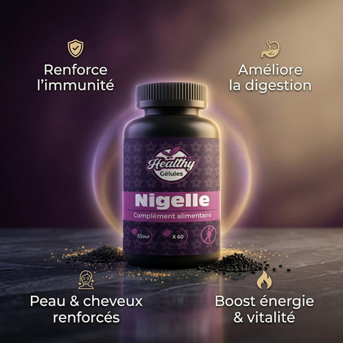 NIGELLA