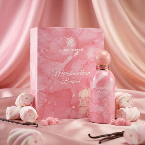 MARSHMALLOW BONBON – Parfum 100ml