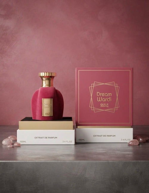 VOUX DREAM WARDI