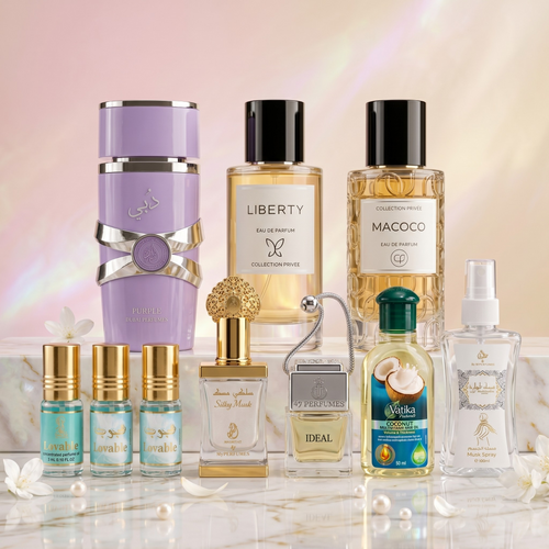 PACK BÉBÉS FEMME - COLLAB BELLAMY ET BADMASS