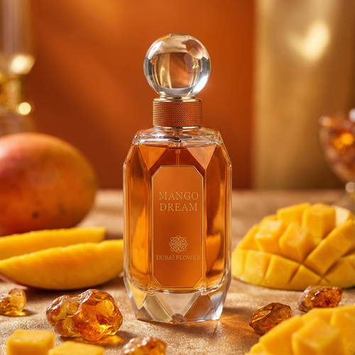 MANGO DREAM – Parfum 80ml