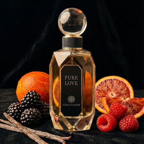 PURE LOVE – Parfum 80ml