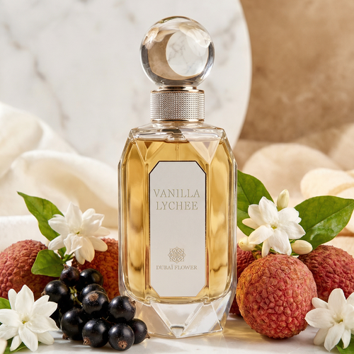 VANILLA LYCHEE – Parfum 80ml